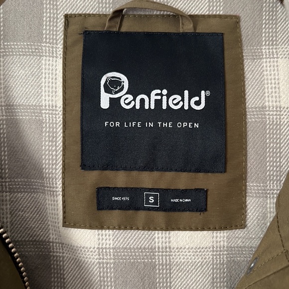 Madewell x Penfield Kasson Jacket, small - Picture 6 of 10